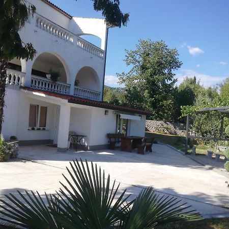 Apartment Nevija E Natale Opric Екстер'єр фото