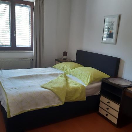 Apartment Nevija E Natale Opric Екстер'єр фото