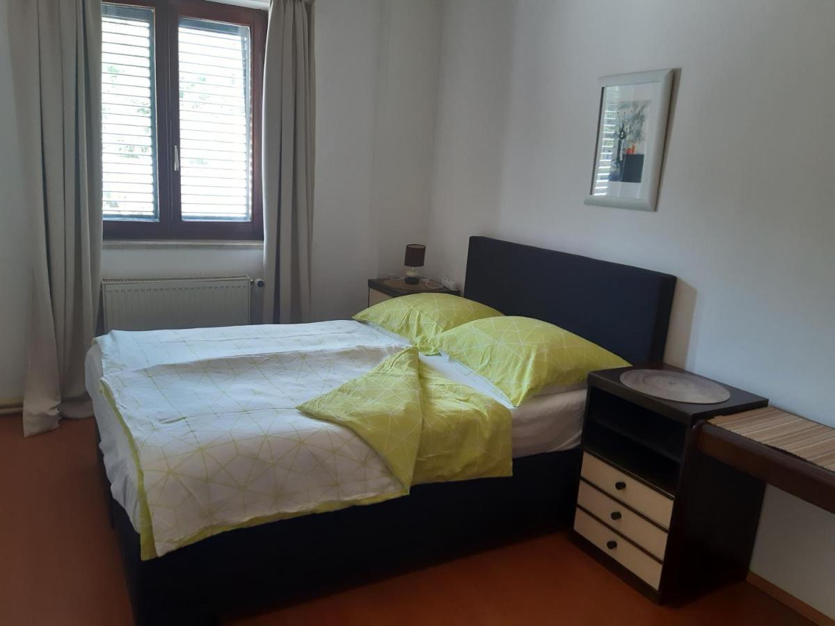 Apartment Nevija E Natale Opric Екстер'єр фото